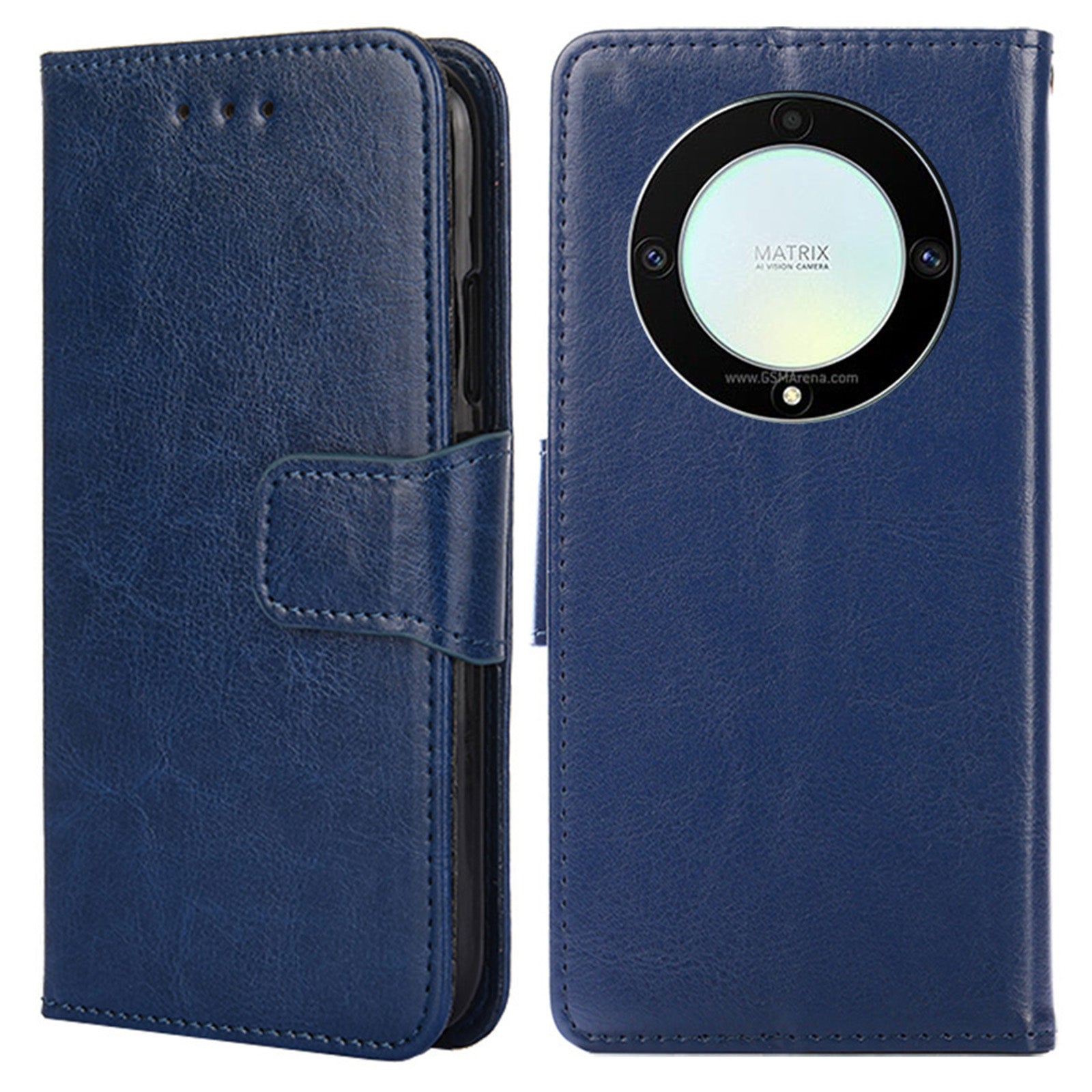 For Honor X9a 5G X40 5G Magic5 Lite 5G Cell Phone Cover PU Leather Stand Wallet Protective Phone Case For Honor X9a 5G X40 5G Magic5 Lite 5G Cell Phone Cover PU Leather Stand Wallet Protective Phone Case